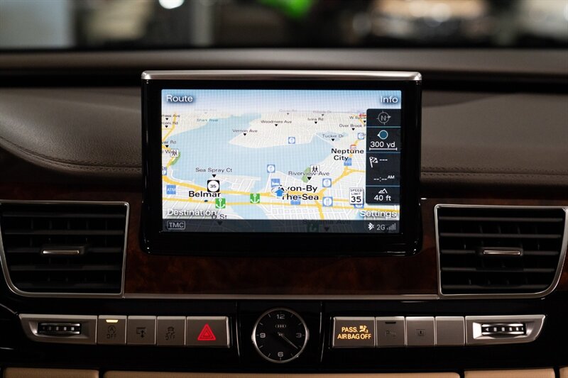 2014 Audi A8 L 3.0 quattro TDI   - Photo 24 - Neptune City, NJ 07753