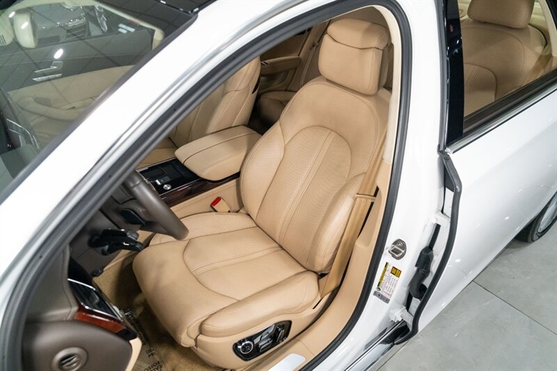 2014 Audi A8 L 3.0 quattro TDI   - Photo 12 - Neptune City, NJ 07753