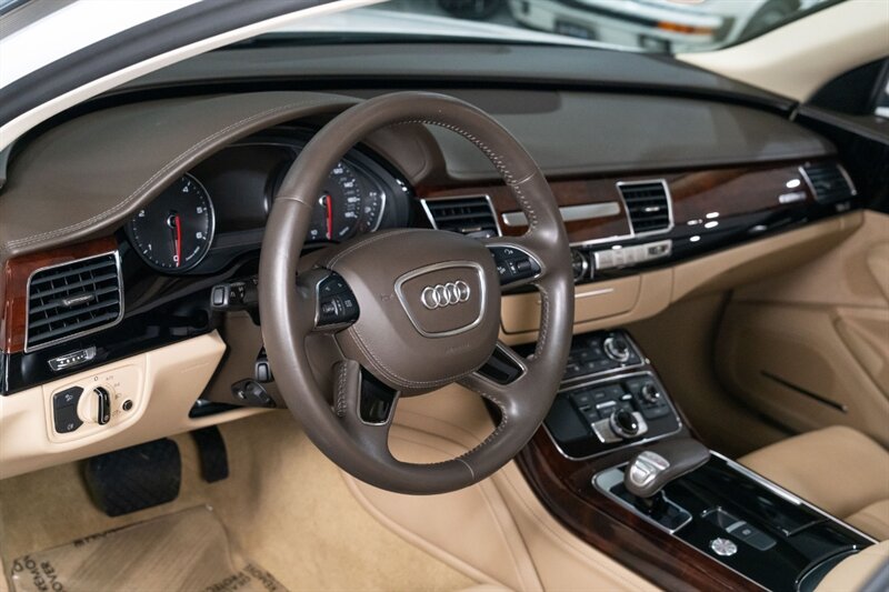 2014 Audi A8 L 3.0 quattro TDI   - Photo 11 - Neptune City, NJ 07753