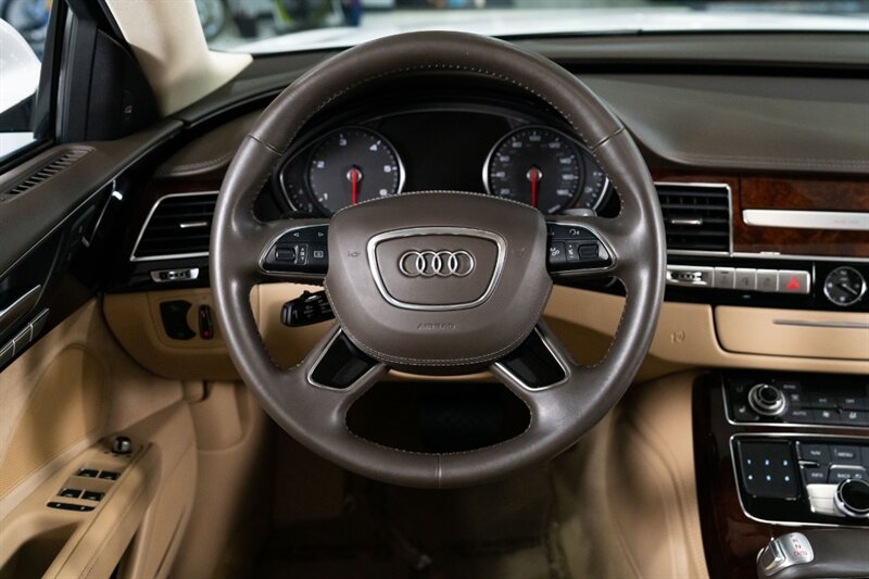 2014 Audi A8 L 3.0 quattro TDI   - Photo 2 - Neptune City, NJ 07753