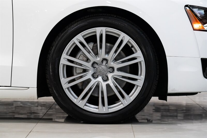 2014 Audi A8 L 3.0 quattro TDI   - Photo 41 - Neptune City, NJ 07753