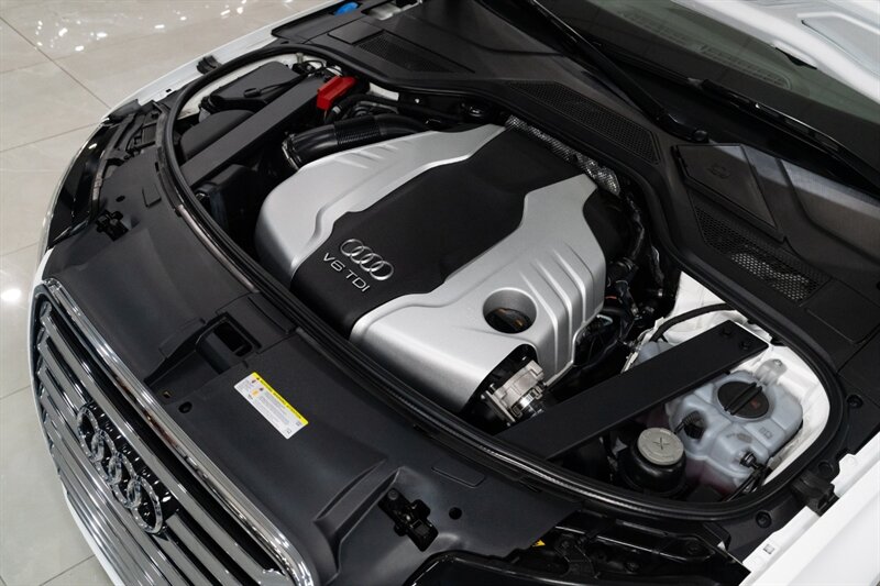 2014 Audi A8 L 3.0 quattro TDI   - Photo 30 - Neptune City, NJ 07753