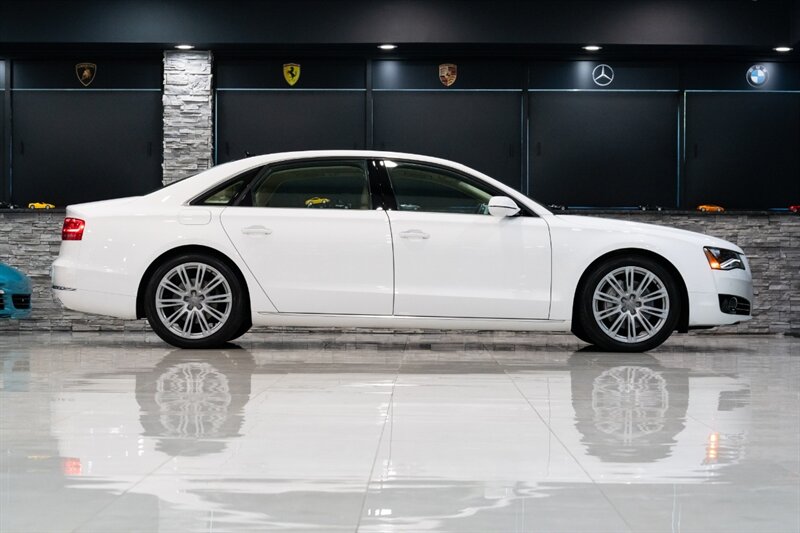 2014 Audi A8 L 3.0 quattro TDI   - Photo 6 - Neptune City, NJ 07753