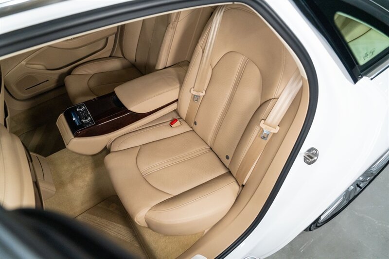 2014 Audi A8 L 3.0 quattro TDI   - Photo 13 - Neptune City, NJ 07753