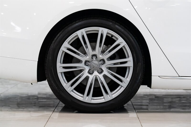 2014 Audi A8 L 3.0 quattro TDI   - Photo 40 - Neptune City, NJ 07753
