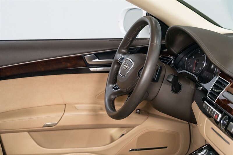 2014 Audi A8 L 3.0 quattro TDI   - Photo 15 - Neptune City, NJ 07753