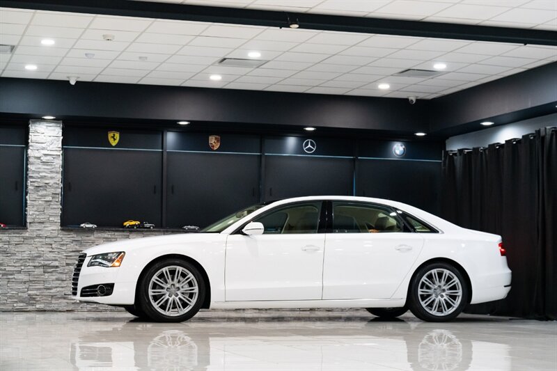 2014 Audi A8 L 3.0 quattro TDI   - Photo 42 - Neptune City, NJ 07753