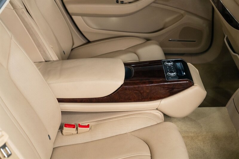 2014 Audi A8 L 3.0 quattro TDI   - Photo 21 - Neptune City, NJ 07753