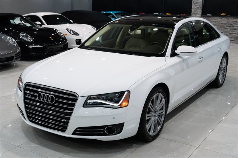 2014 Audi A8 L 3.0 quattro TDI   - Photo 32 - Neptune City, NJ 07753