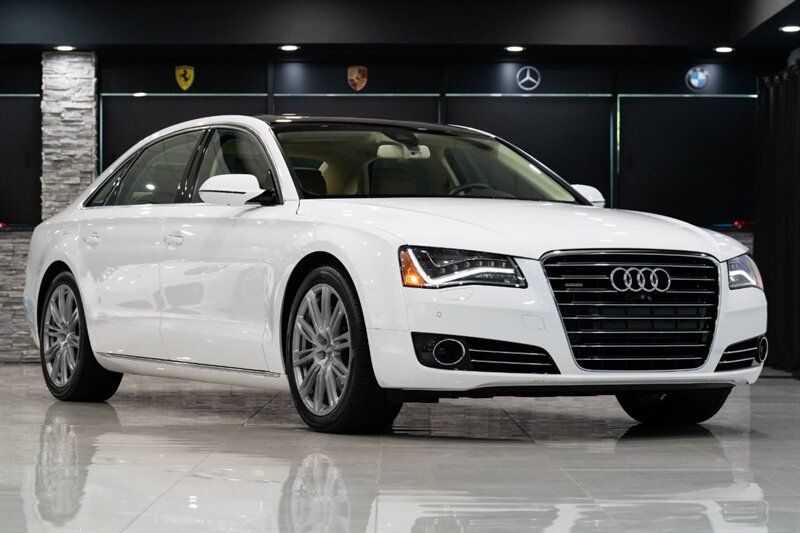 2014 Audi A8 L 3.0 quattro TDI   - Photo 7 - Neptune City, NJ 07753