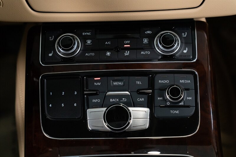 2014 Audi A8 L 3.0 quattro TDI   - Photo 26 - Neptune City, NJ 07753
