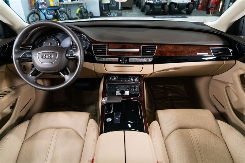 2014 Audi A8 L 3.0 quattro TDI   - Photo 10 - Neptune City, NJ 07753