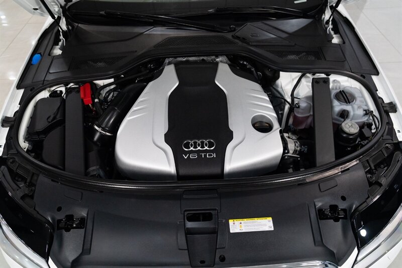 2014 Audi A8 L 3.0 quattro TDI   - Photo 29 - Neptune City, NJ 07753