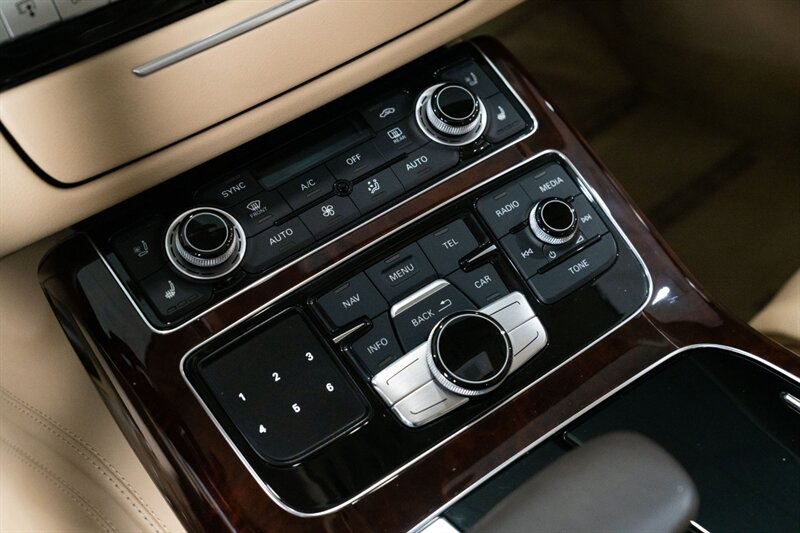 2014 Audi A8 L 3.0 quattro TDI   - Photo 25 - Neptune City, NJ 07753