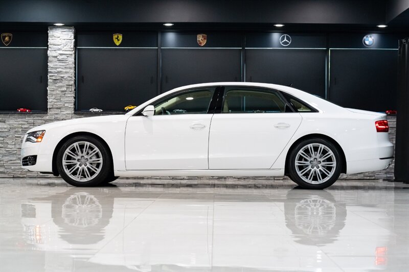 2014 Audi A8 L 3.0 quattro TDI   - Photo 3 - Neptune City, NJ 07753
