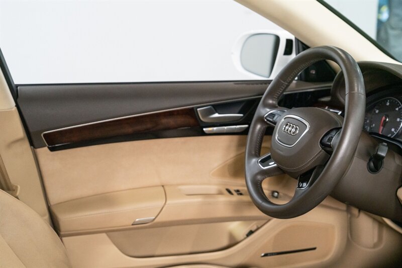 2014 Audi A8 L 3.0 quattro TDI   - Photo 22 - Neptune City, NJ 07753