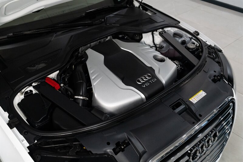 2014 Audi A8 L 3.0 quattro TDI   - Photo 31 - Neptune City, NJ 07753