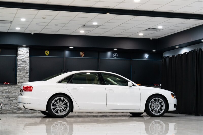 2014 Audi A8 L 3.0 quattro TDI   - Photo 43 - Neptune City, NJ 07753