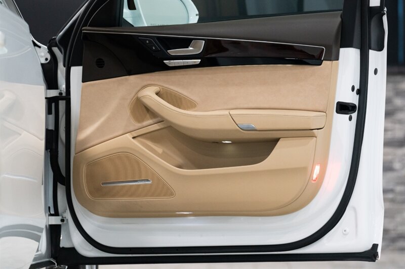 2014 Audi A8 L 3.0 quattro TDI   - Photo 20 - Neptune City, NJ 07753