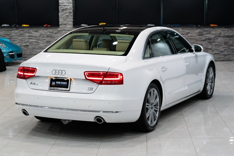 2014 Audi A8 L 3.0 quattro TDI   - Photo 35 - Neptune City, NJ 07753