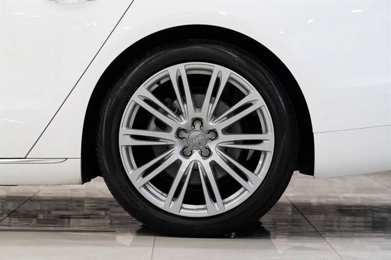 2014 Audi A8 L 3.0 quattro TDI   - Photo 39 - Neptune City, NJ 07753