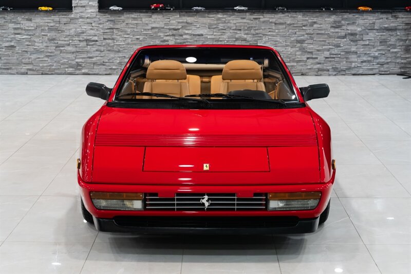 1989 Ferrari Mondial T Cabriolet   - Photo 9 - Neptune City, NJ 07753