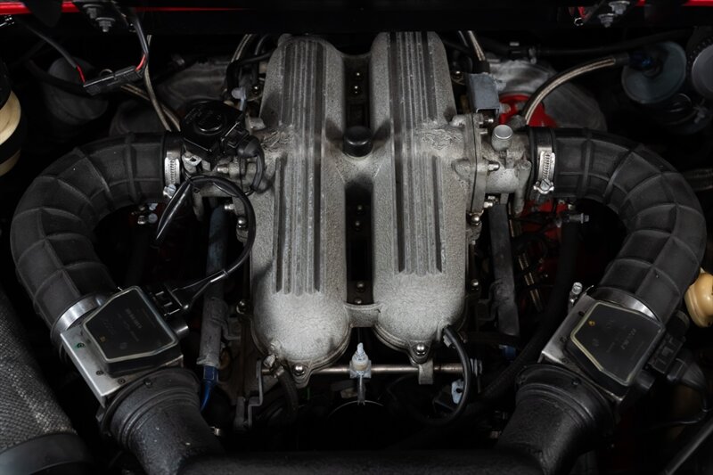 1989 Ferrari Mondial T Cabriolet   - Photo 48 - Neptune City, NJ 07753