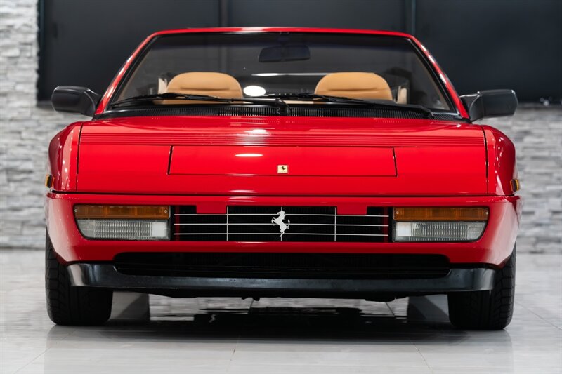 1989 Ferrari Mondial T Cabriolet   - Photo 69 - Neptune City, NJ 07753
