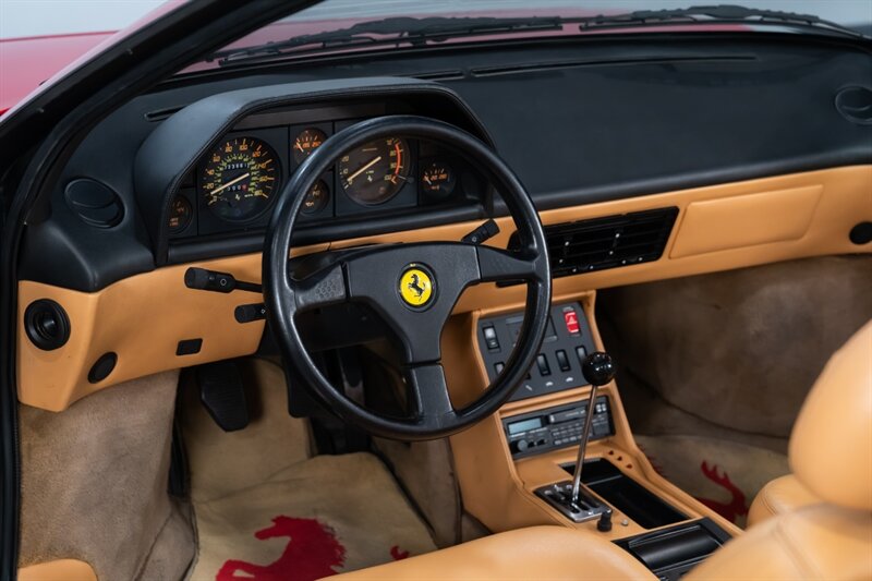 1989 Ferrari Mondial T Cabriolet   - Photo 18 - Neptune City, NJ 07753