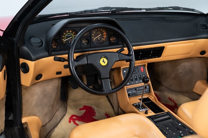 1989 Ferrari Mondial T Cabriolet   - Photo 64 - Neptune City, NJ 07753