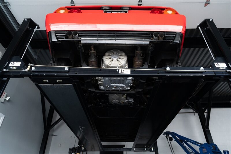 1989 Ferrari Mondial T Cabriolet   - Photo 56 - Neptune City, NJ 07753