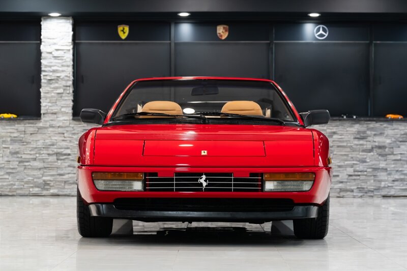 1989 Ferrari Mondial T Cabriolet   - Photo 44 - Neptune City, NJ 07753