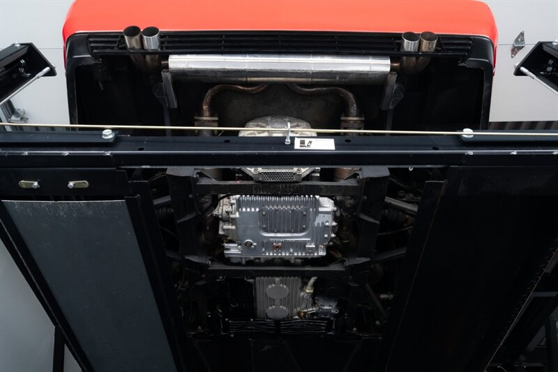 1989 Ferrari Mondial T Cabriolet   - Photo 55 - Neptune City, NJ 07753