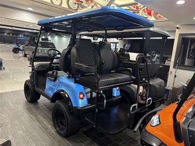 2025 ICON E40L Epic   - Photo 3 - Neptune City, NJ 07753