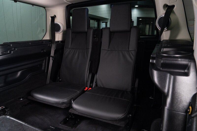 2016 Land Rover LR4 HSE LUX   - Photo 18 - Neptune City, NJ 07753