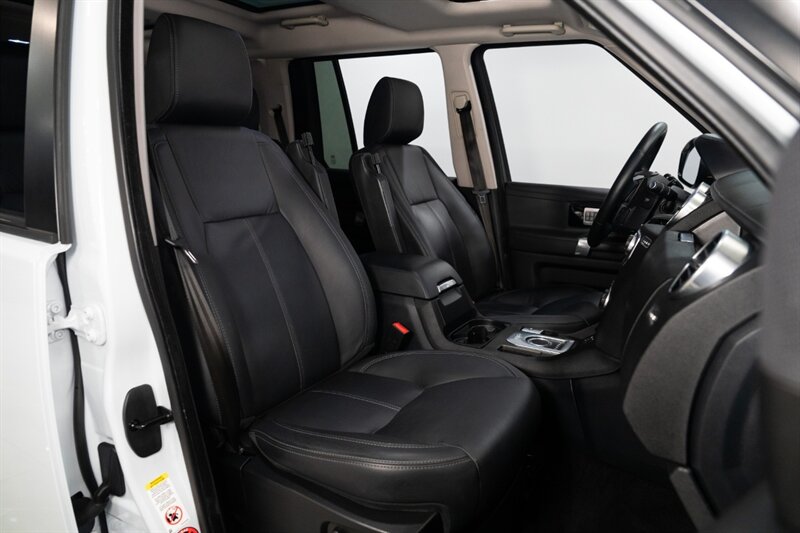 2016 Land Rover LR4 HSE LUX   - Photo 24 - Neptune City, NJ 07753