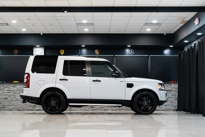 2016 Land Rover LR4 HSE LUX   - Photo 47 - Neptune City, NJ 07753