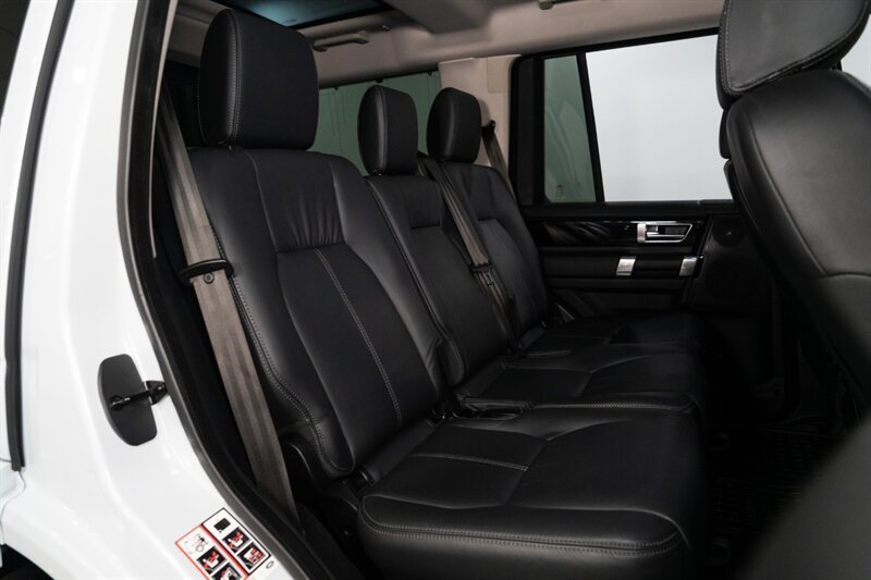 2016 Land Rover LR4 HSE LUX   - Photo 23 - Neptune City, NJ 07753