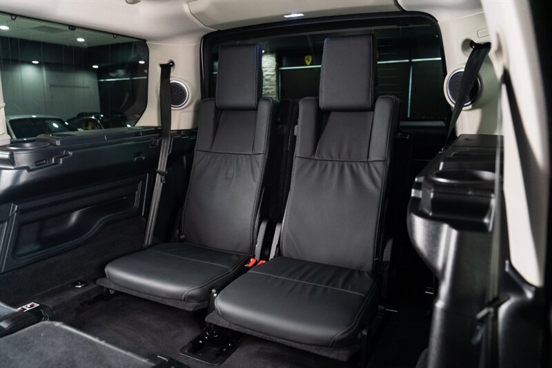 2016 Land Rover LR4 HSE LUX   - Photo 19 - Neptune City, NJ 07753