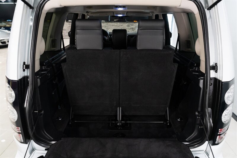 2016 Land Rover LR4 HSE LUX   - Photo 22 - Neptune City, NJ 07753