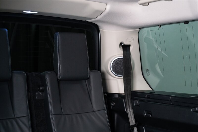 2016 Land Rover LR4 HSE LUX   - Photo 21 - Neptune City, NJ 07753