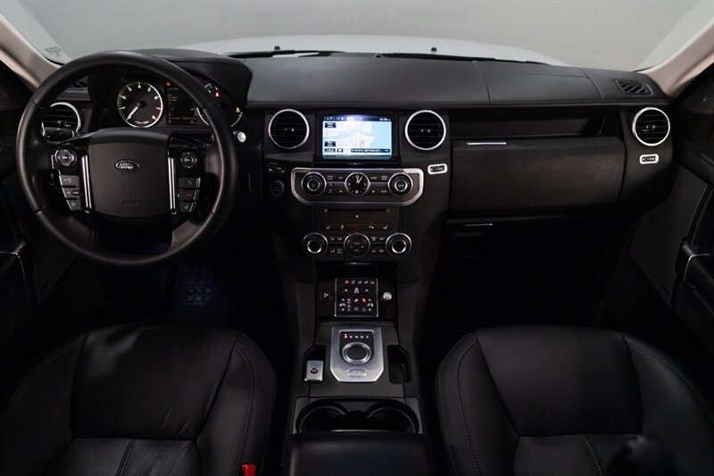 2016 Land Rover LR4 HSE LUX   - Photo 34 - Neptune City, NJ 07753