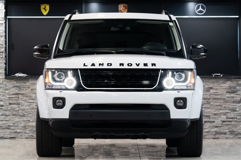 2016 Land Rover LR4 HSE LUX   - Photo 9 - Neptune City, NJ 07753