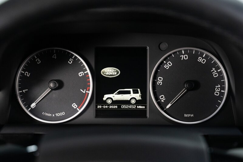 2016 Land Rover LR4 HSE LUX   - Photo 33 - Neptune City, NJ 07753