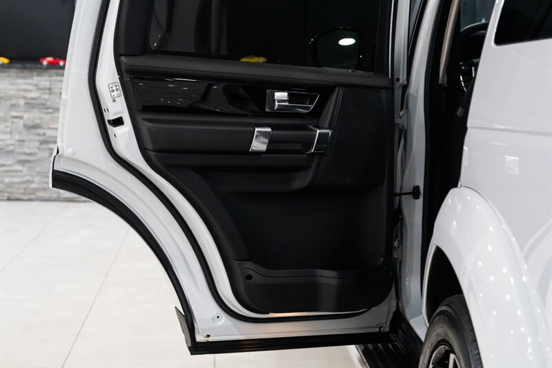 2016 Land Rover LR4 HSE LUX   - Photo 56 - Neptune City, NJ 07753