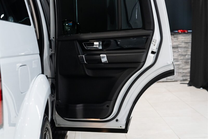 2016 Land Rover LR4 HSE LUX   - Photo 57 - Neptune City, NJ 07753