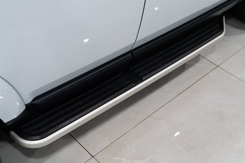 2016 Land Rover LR4 HSE LUX   - Photo 50 - Neptune City, NJ 07753