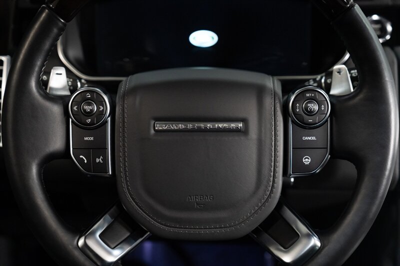 2016 Land Rover Range Rover SVAutobiography LWB   - Photo 16 - Neptune City, NJ 07753