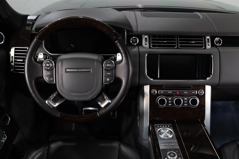 2016 Land Rover Range Rover SVAutobiography LWB   - Photo 17 - Neptune City, NJ 07753