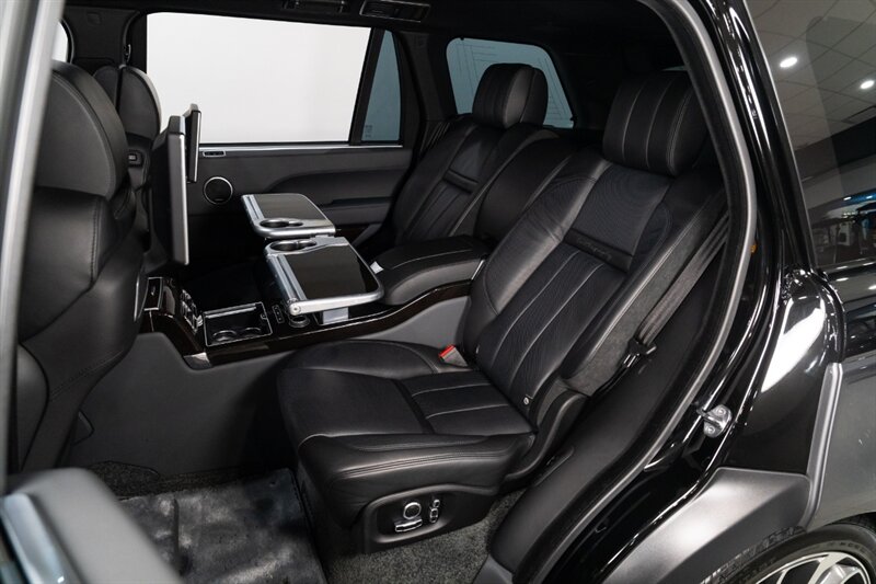 2016 Land Rover Range Rover SVAutobiography LWB   - Photo 25 - Neptune City, NJ 07753